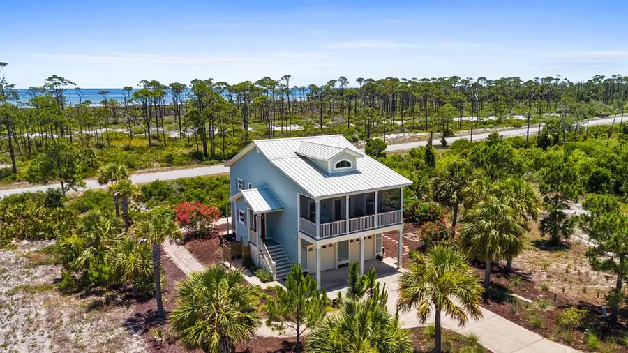 147 Hemmingway Cr, Cape San Blas, FL 32456 - #2