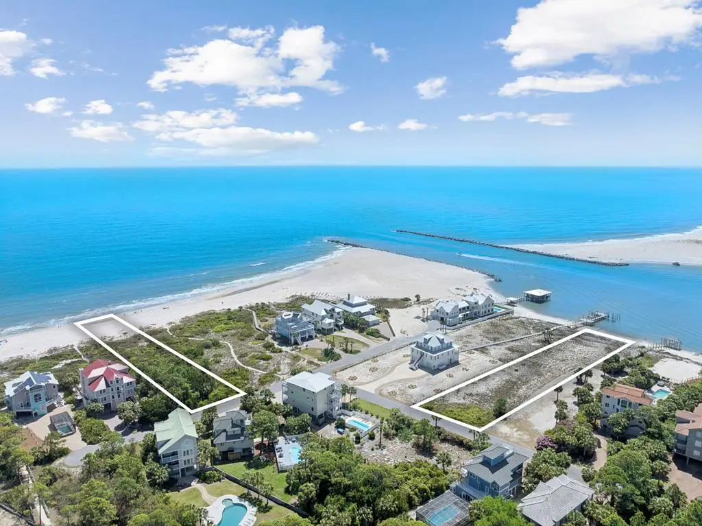 2336 Schooner Landing, Saint George Island, FL 32328 - #1
