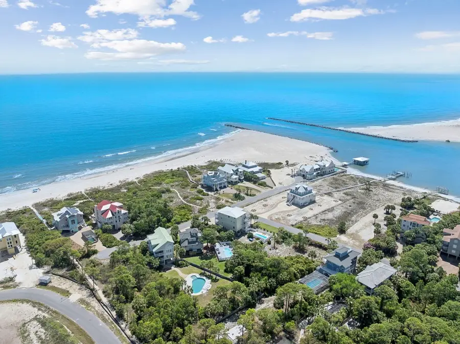 2336 Schooner Landing, Saint George Island, FL 32328 - #2