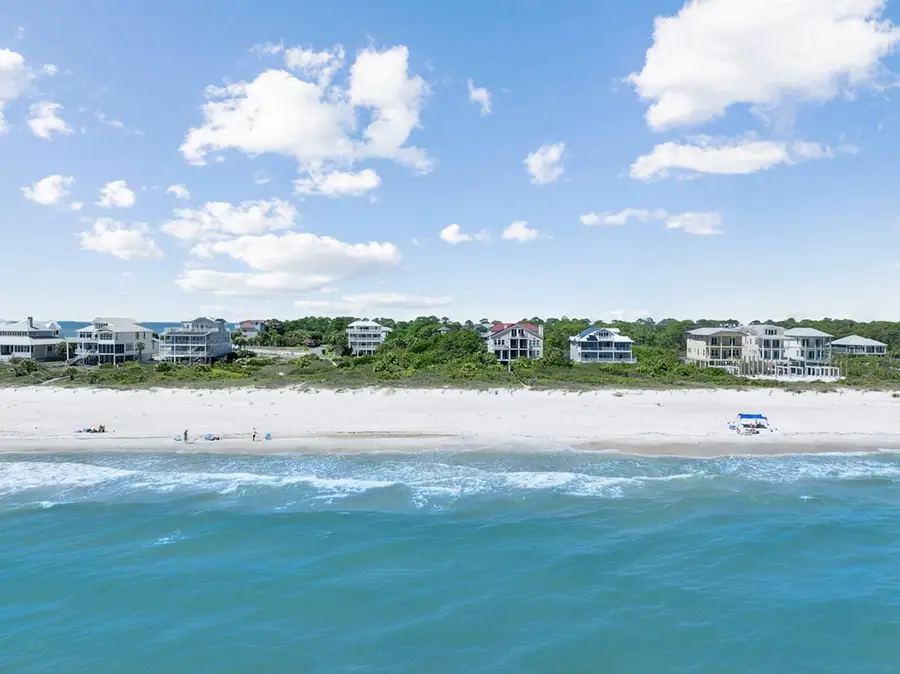 2336 Schooner Landing, Saint George Island, FL 32328 - #3