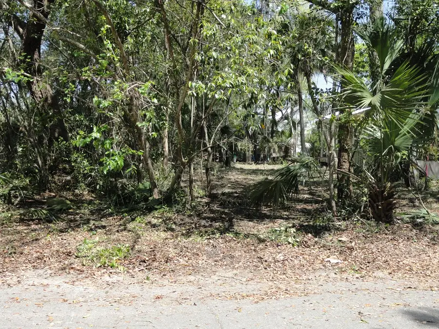 257 7th St, Apalachicola, FL 32320 - #3