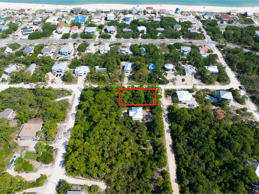 1149 W Pine Ave, Saint George Island, FL 32328 - #3