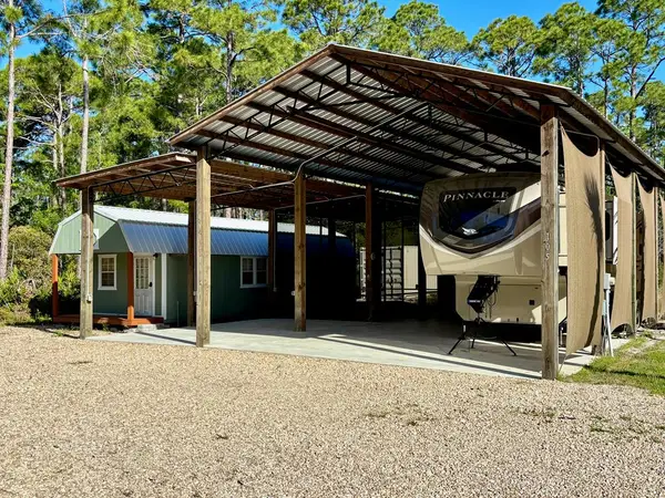 105 Stillwater Way, Port St. Joe, FL 32456