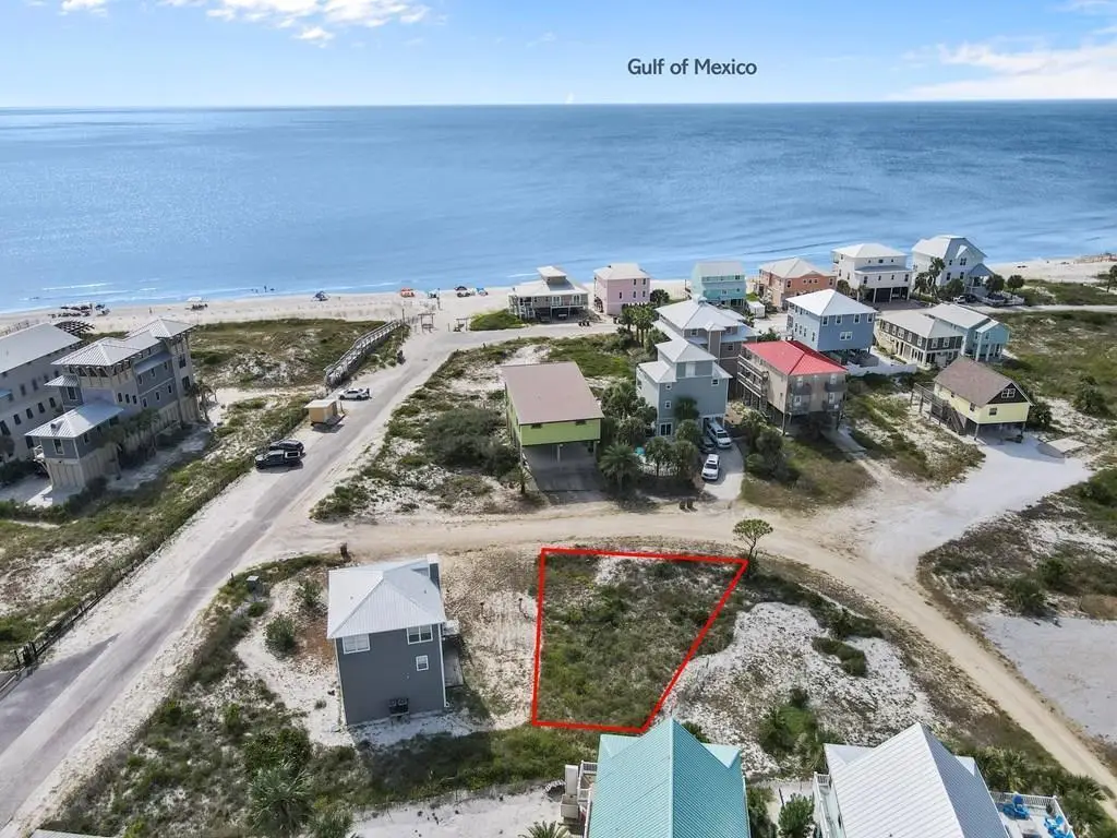 Parcel B Dunes Dr, Port Saint Joe, FL 32456 - #1