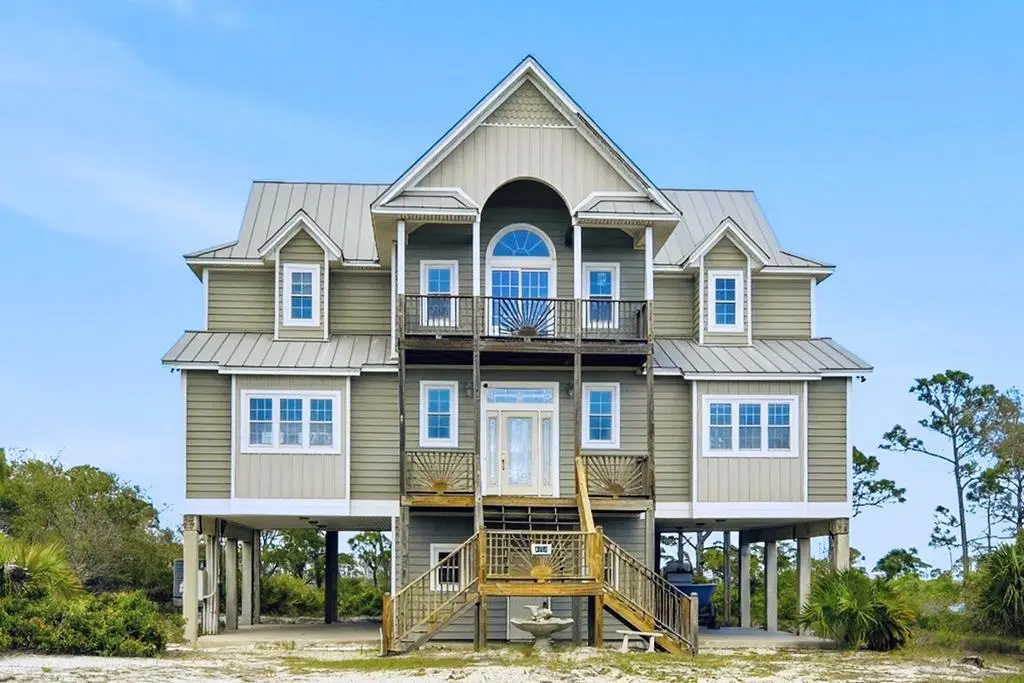 4750 Cape San Blas Rd, Cape San Blas, FL 32456 - #1