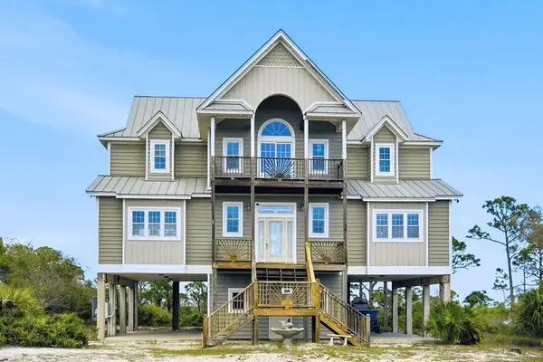 4750 Cape San Blas Rd, Cape San Blas, FL 32456