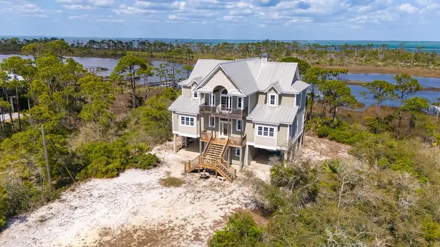 4750 Cape San Blas Rd, Cape San Blas, FL 32456 - #2