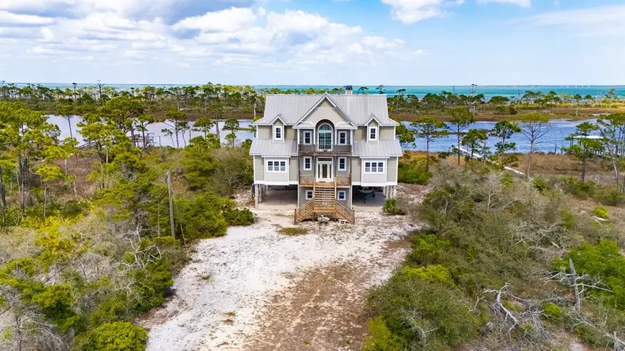 4750 Cape San Blas Rd, Cape San Blas, FL 32456 - #3