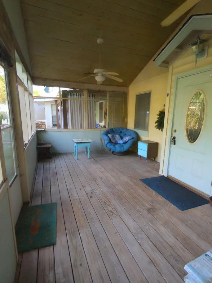 30-5 Heffernan Dr, Lanark Village, FL 32322 - #2