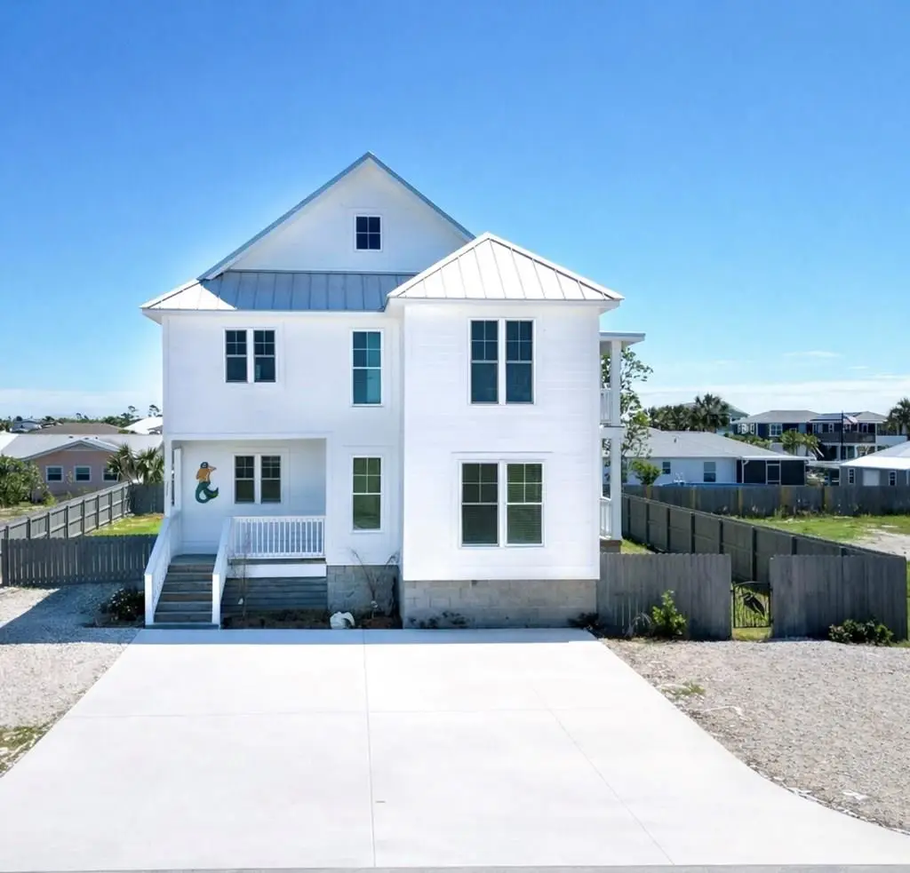 236 Nannook Rd, Mexico Beach, FL 32456 - #1