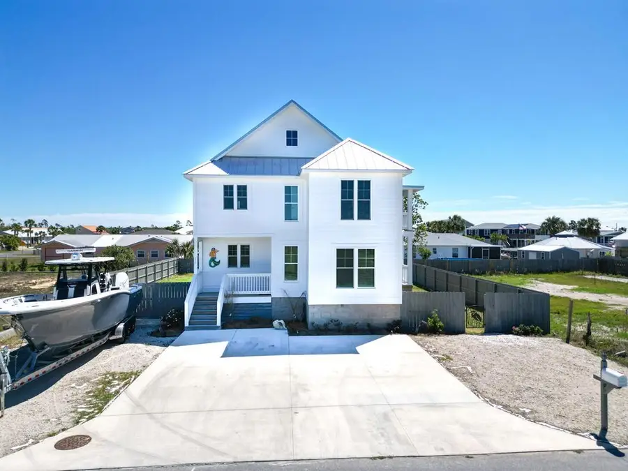 236 Nannook Rd, Mexico Beach, FL 32456 - #2