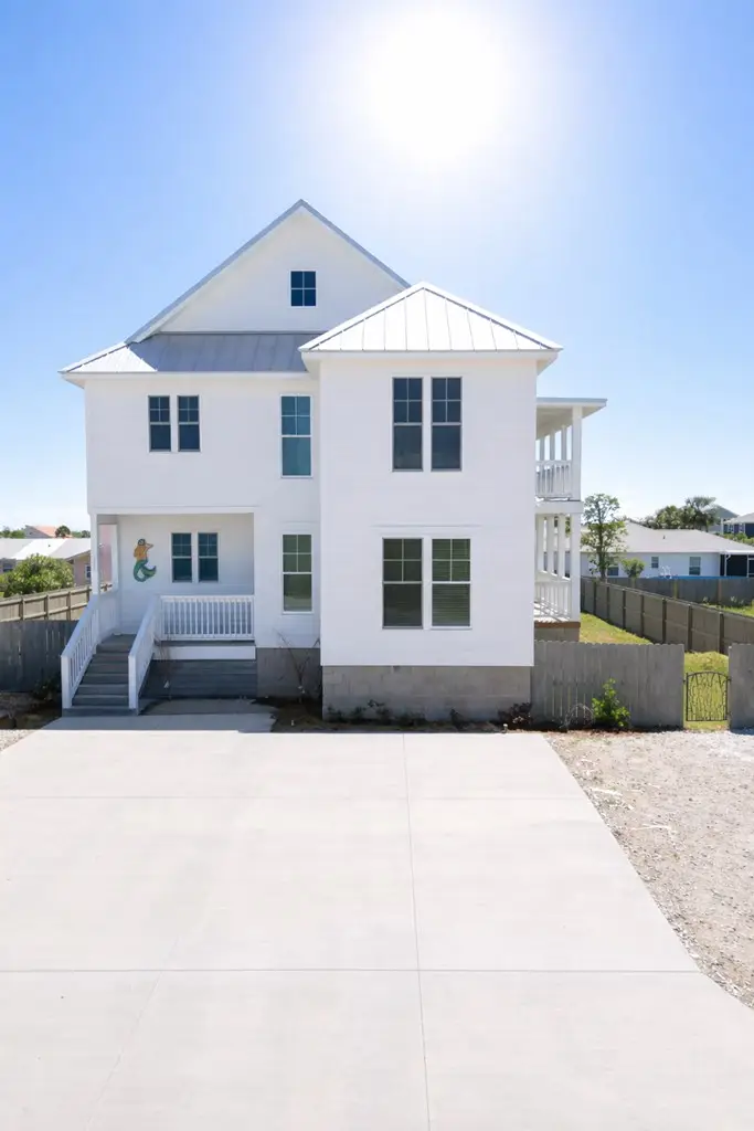 236 Nannook Rd, Mexico Beach, FL 32456 - #3
