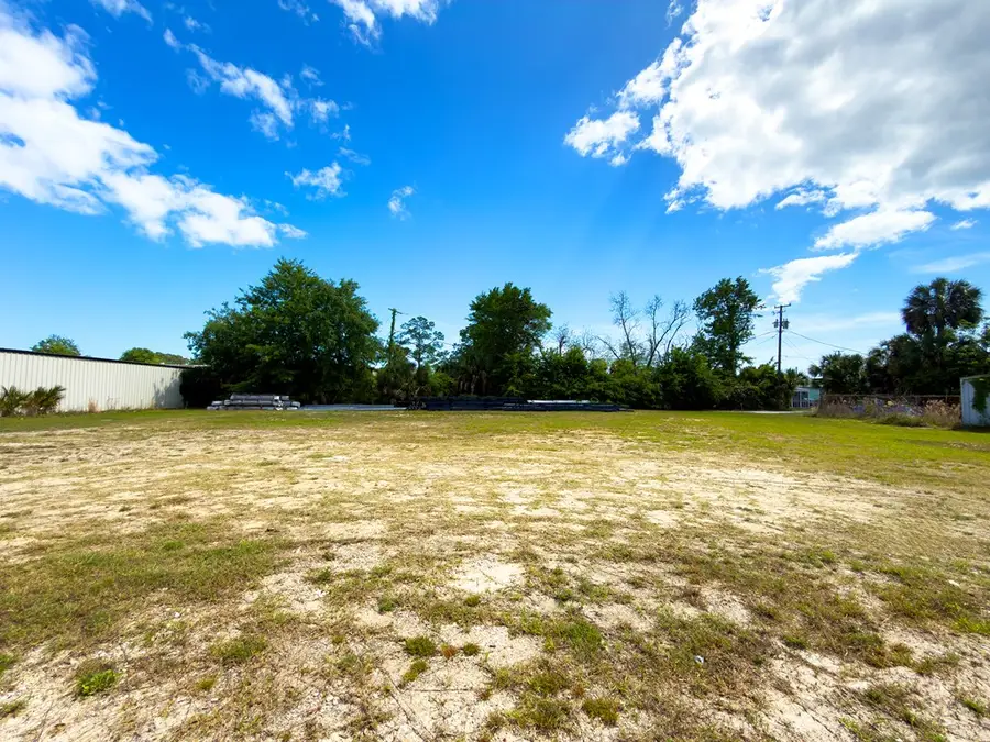 510 E 1st St, Port Saint Joe, FL 32456 - #2