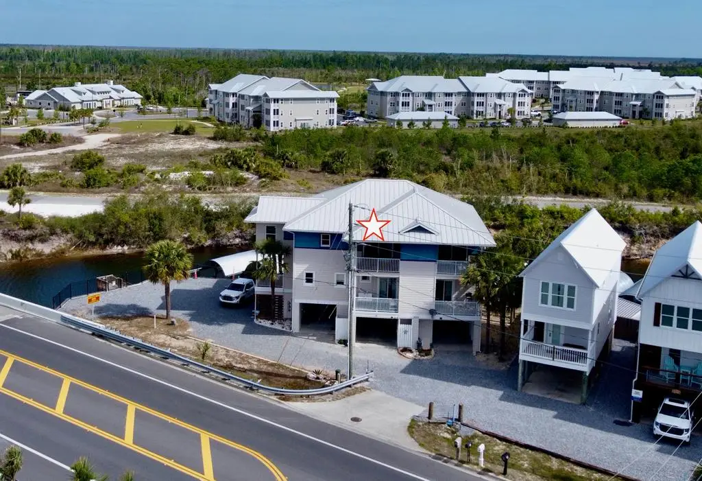 4202 Hwy 98 #2, Mexico Beach, FL 32456 - #1