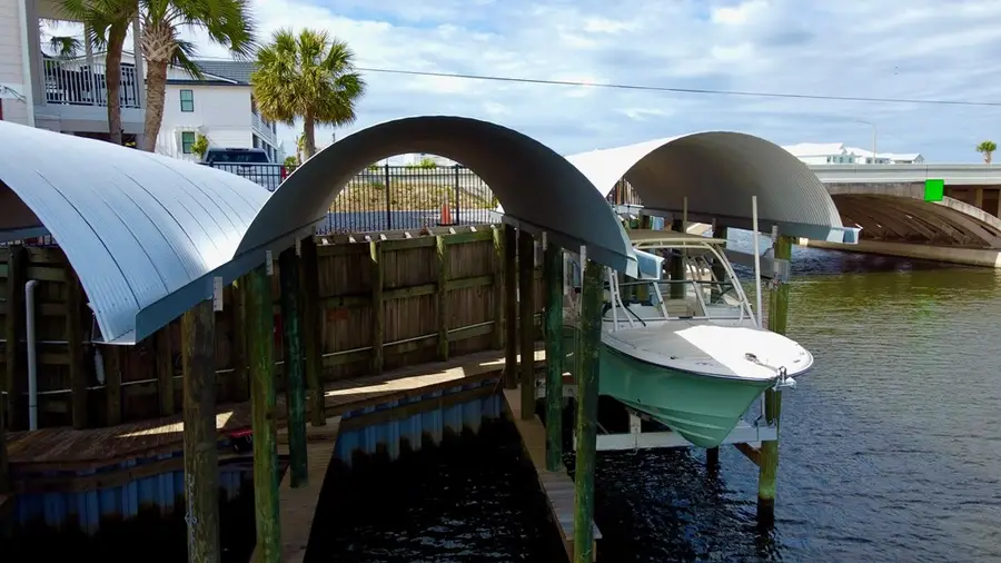 4202 Hwy 98 #2, Mexico Beach, FL 32456 - #2