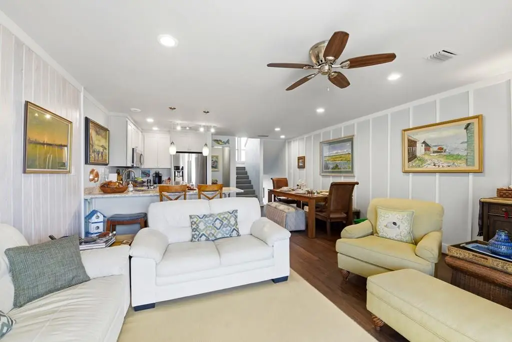 1760 E Gulf Beach Dr, Saint George Island, FL 32328 - #1