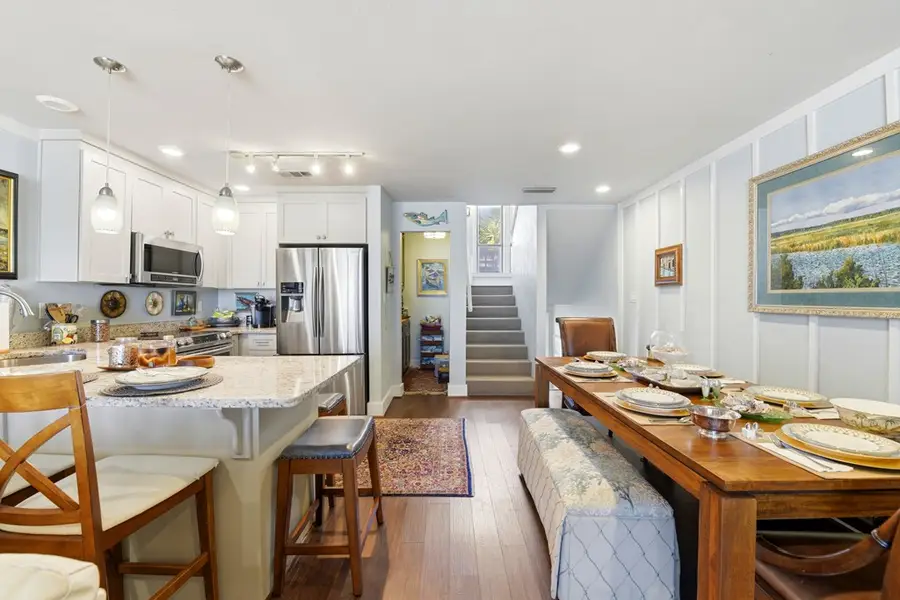 1760 E Gulf Beach Dr, Saint George Island, FL 32328 - #3