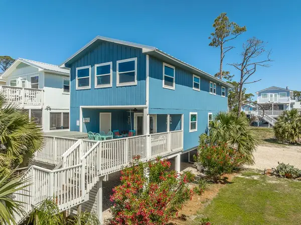 158 Cape Dunes Dr, Cape San Blas, FL 32456
