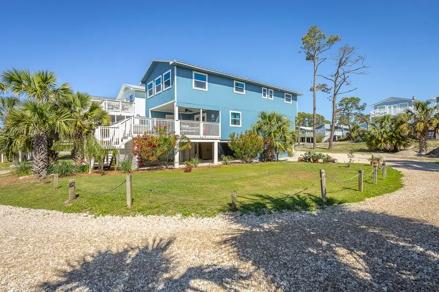 158 Cape Dunes Dr, Cape San Blas, FL 32456 - #2