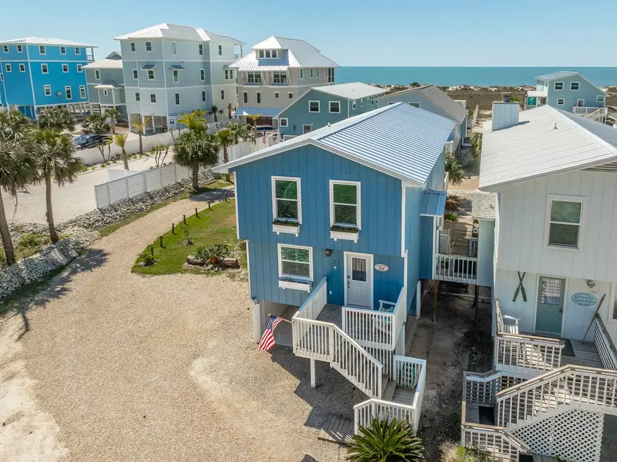 158 Cape Dunes Dr, Cape San Blas, FL 32456 - #3