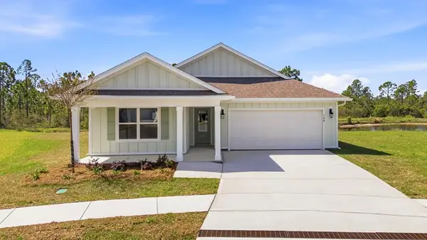 297 Cades Ct, Port St. Joe, FL 32456