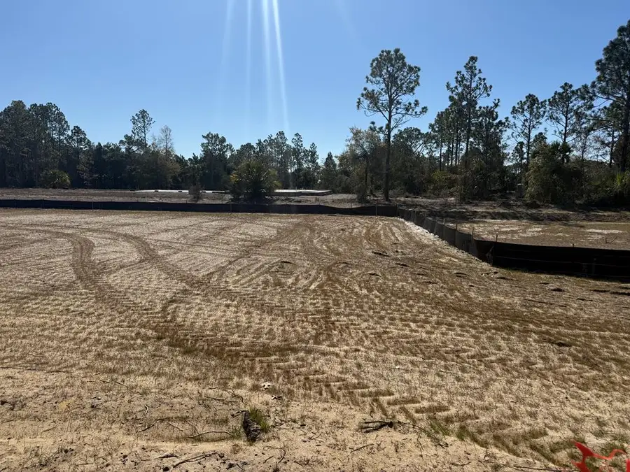 297 Cades Ct, Port Saint Joe, FL 32456 - #2