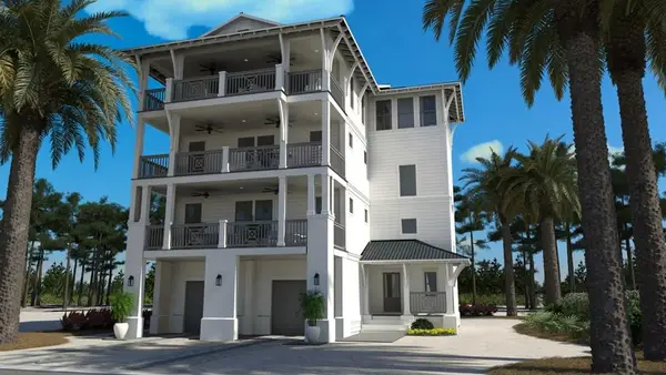 115 Sugar Sand W, Mexico Beach, FL 32456