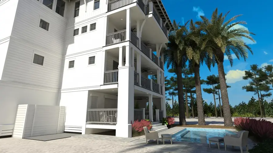 115 Sugar Sand W, Mexico Beach, FL 32456 - #3