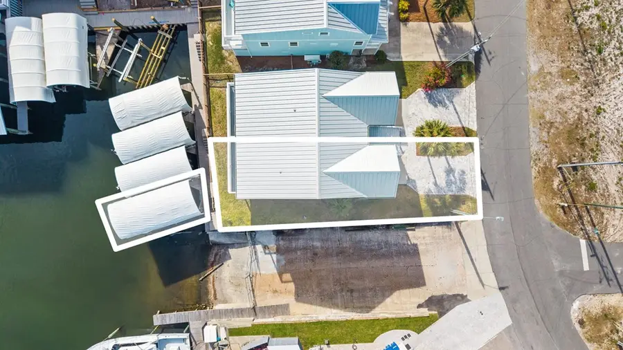 102 Miramar Dr #A, Mexico Beach, FL 32456 - #3