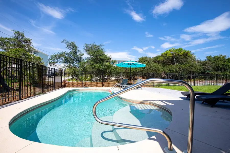 184 Sea Dune Dr, Port Saint Joe, FL 32456 - #3