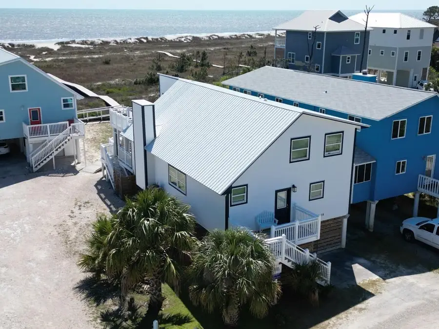 138 Cape Dunes Dr, Cape San Blas, FL 32456 - #2