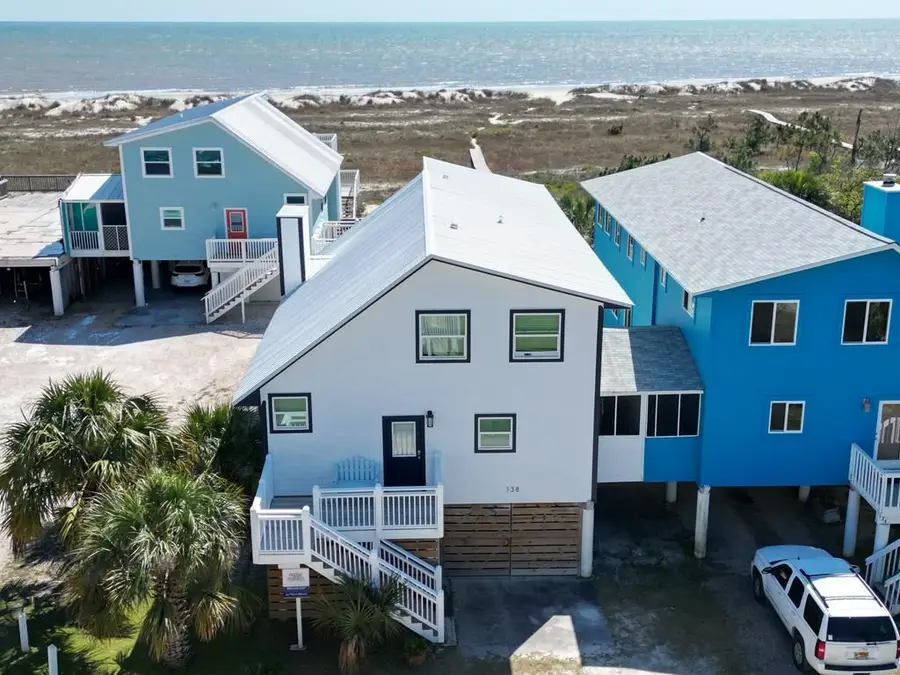 138 Cape Dunes Dr, Cape San Blas, FL 32456 - #3