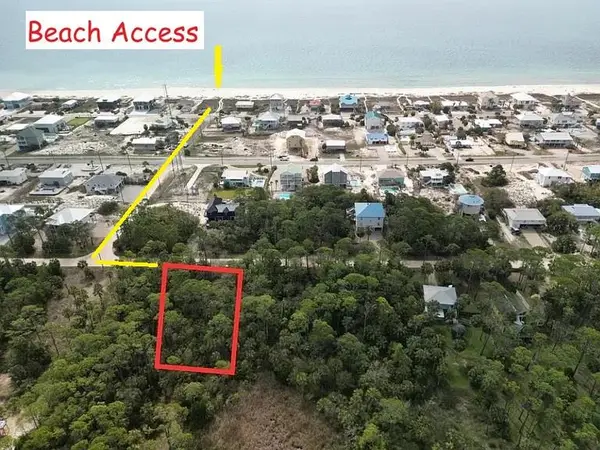 673 E Pine Ave, St. George Island, FL 32328