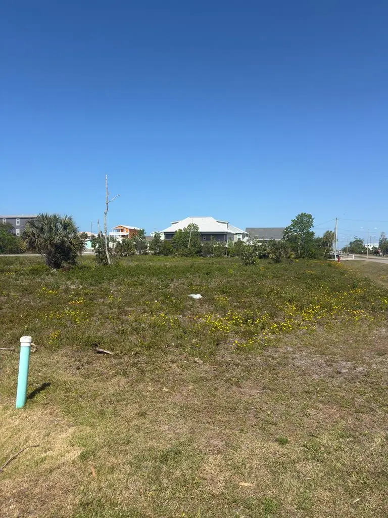 TBD 2nd St, Mexico Beach, FL 32456 - #1