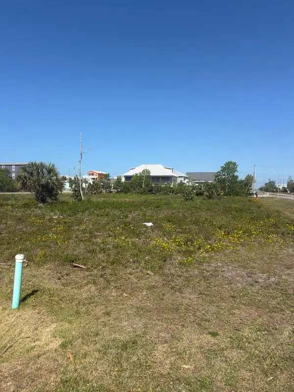 TBD 2nd St, Mexico Beach, FL 32456
