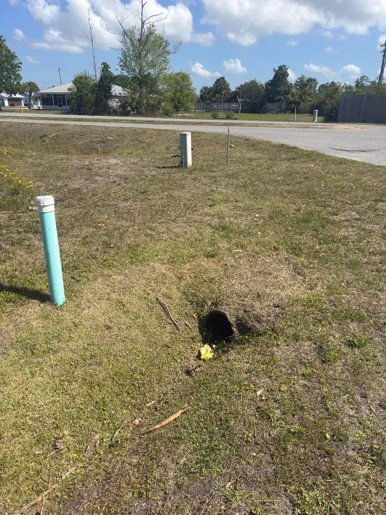 TBD 2nd St, Mexico Beach, FL 32456 - #2