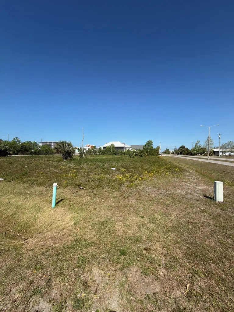 TBD 2nd St, Mexico Beach, FL 32456 - #3