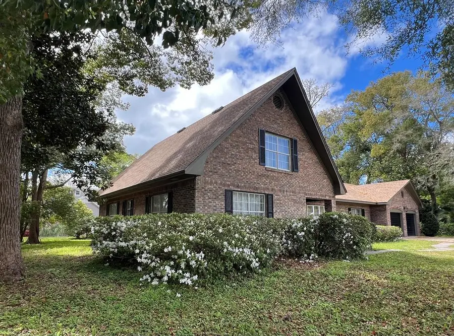 22 12th St, Apalachicola, FL 32320 - #2