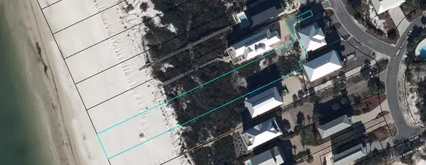 Lot 5 Cabana Ln, Cape San Blas, FL 32456
