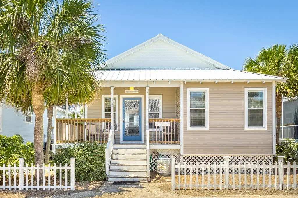 125 Parkside Cir, Cape San Blas, FL 32456 - #1