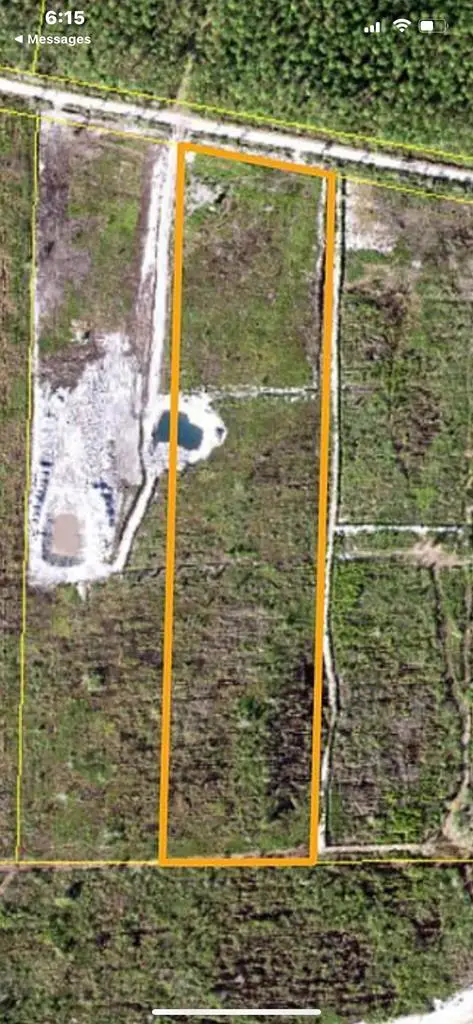 580 Clark's Landing Rd, Carrabelle, FL 32322 - #1