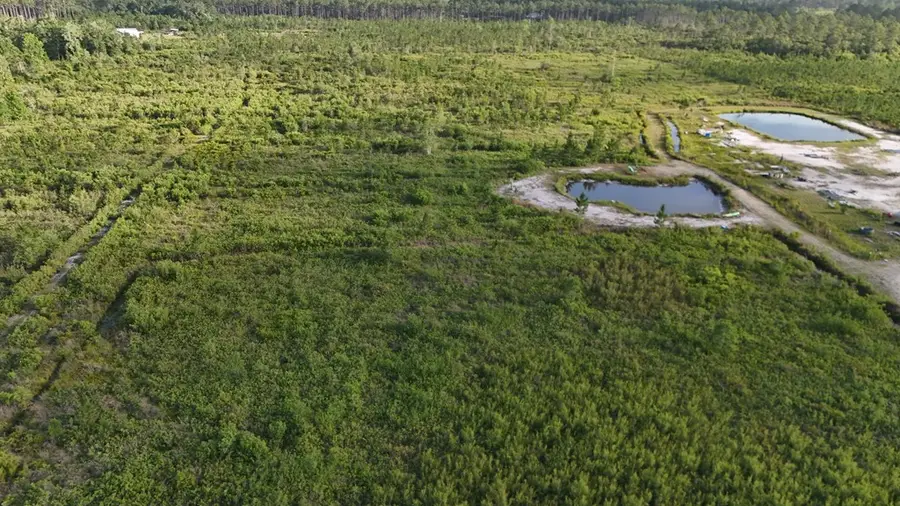 580 Clark's Landing Rd, Carrabelle, FL 32322 - #3