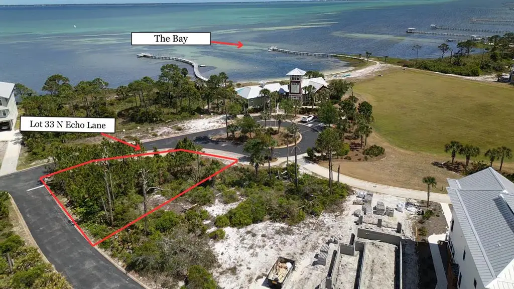 33 N Echo Ln, Port Saint Joe, FL 32456 - #1