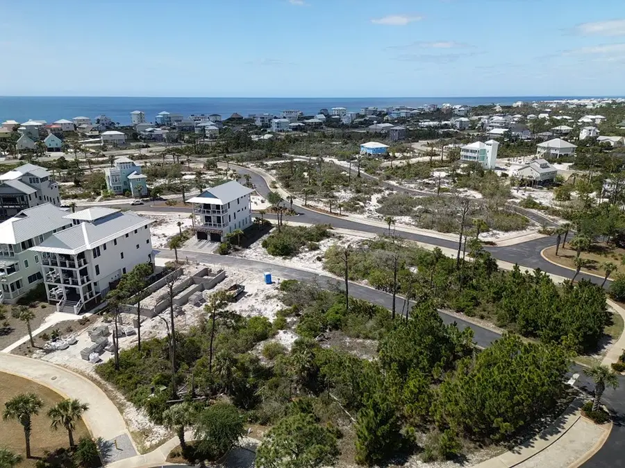 33 N Echo Ln, Port Saint Joe, FL 32456 - #3