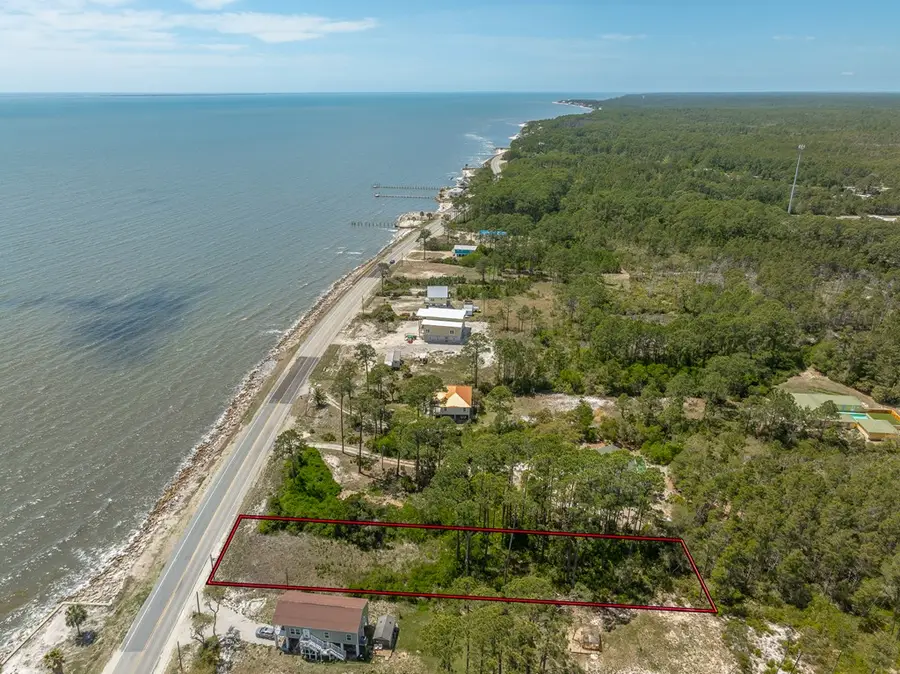 2167 Hwy 98, Carrabelle, FL 32322 - #3
