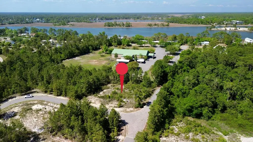 1760 Landing St, Carrabelle, FL 32322 - #1