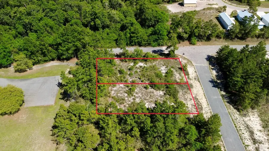 1760 Landing St, Carrabelle, FL 32322 - #3