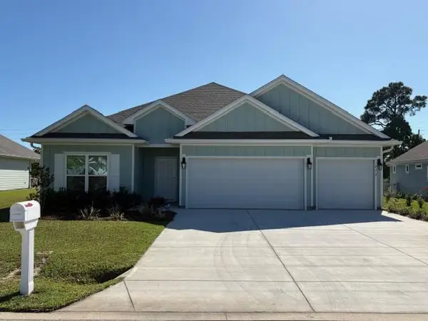 112 Walkabout Ct, Port St. Joe, FL 32456