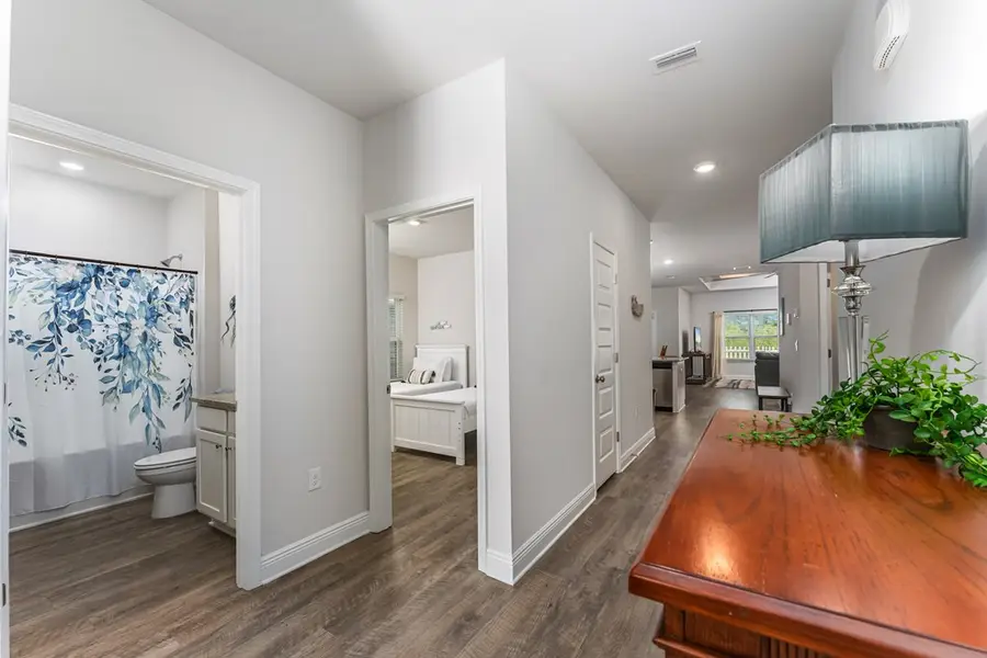 788 Backwater Rd, Port Saint Joe, FL 32456 - #3