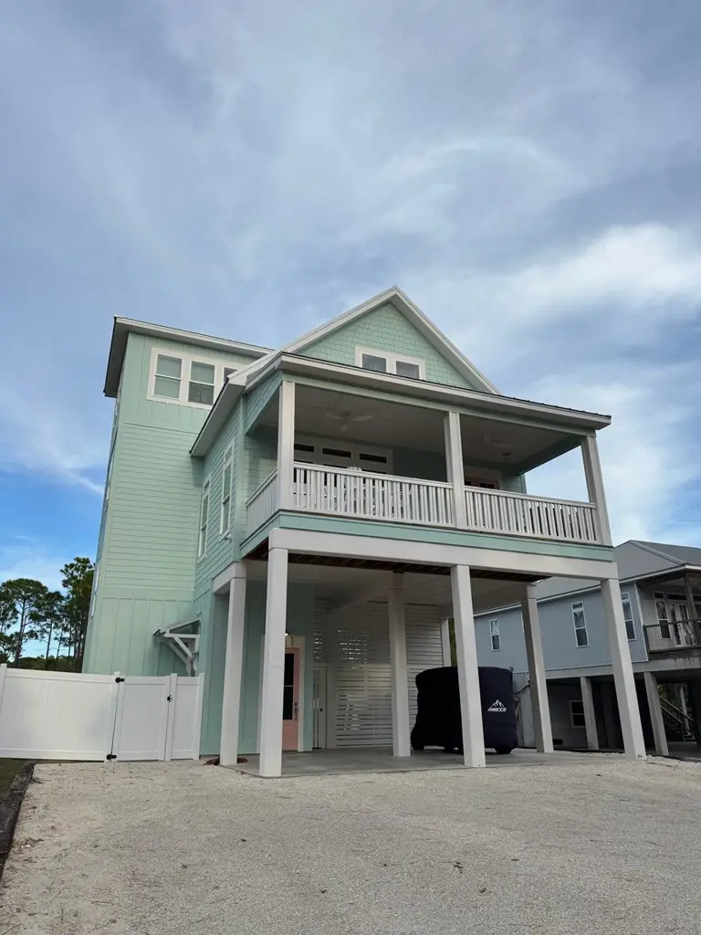 331 Bradford St #5, Saint George Island, FL 32328 - #2